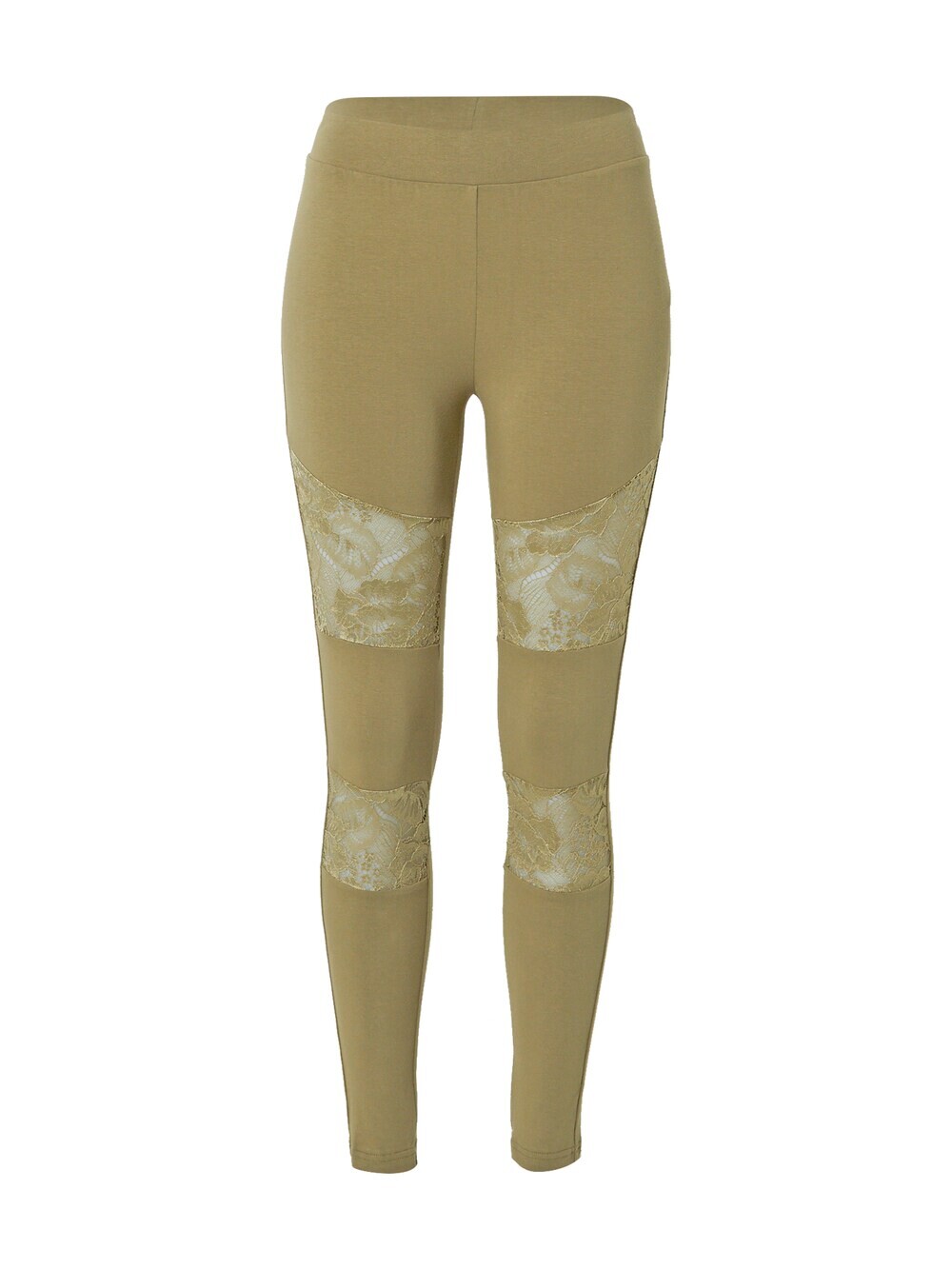 Узкие леггинсы Urban Classics, оливковый
Узкие леггинсы Urban Classics, оливковый