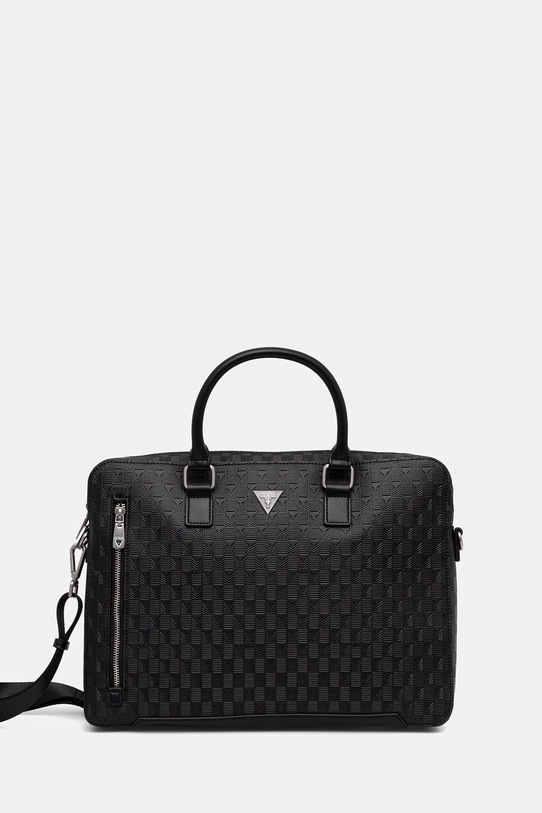Сумка для ноутбука TORINO Guess, черный
Сумка для ноутбука TORINO Guess, черный
