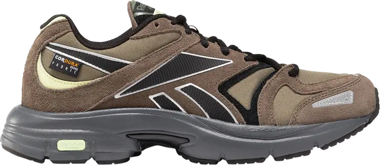 Кроссовки Premier Road Plus 6 'Grout', коричневый
Кроссовки Premier Road Plus 6 'Grout', коричневый