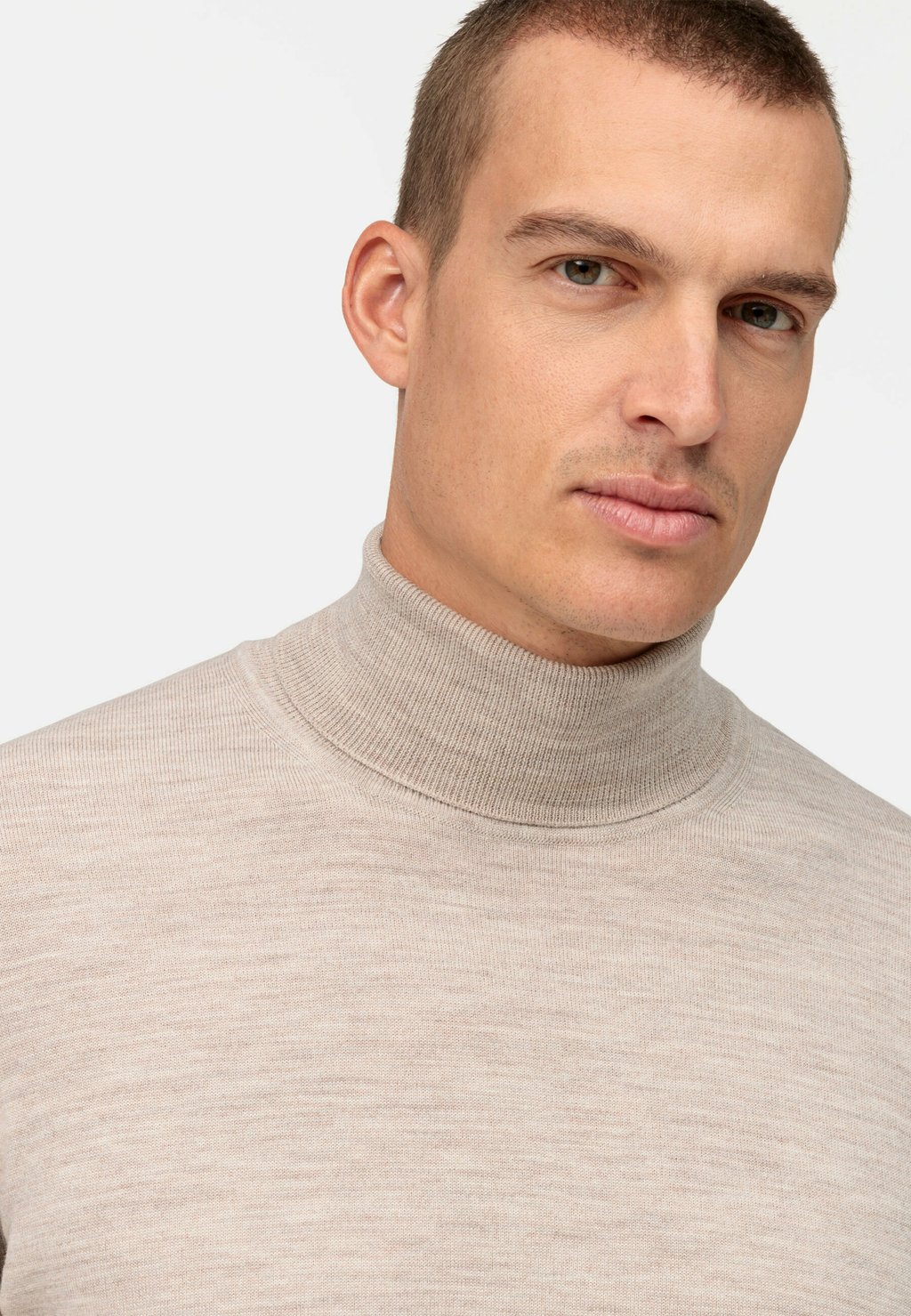 Джемпер ROLLI OLYMP, бежевый
Джемпер ROLLI OLYMP, бежевый