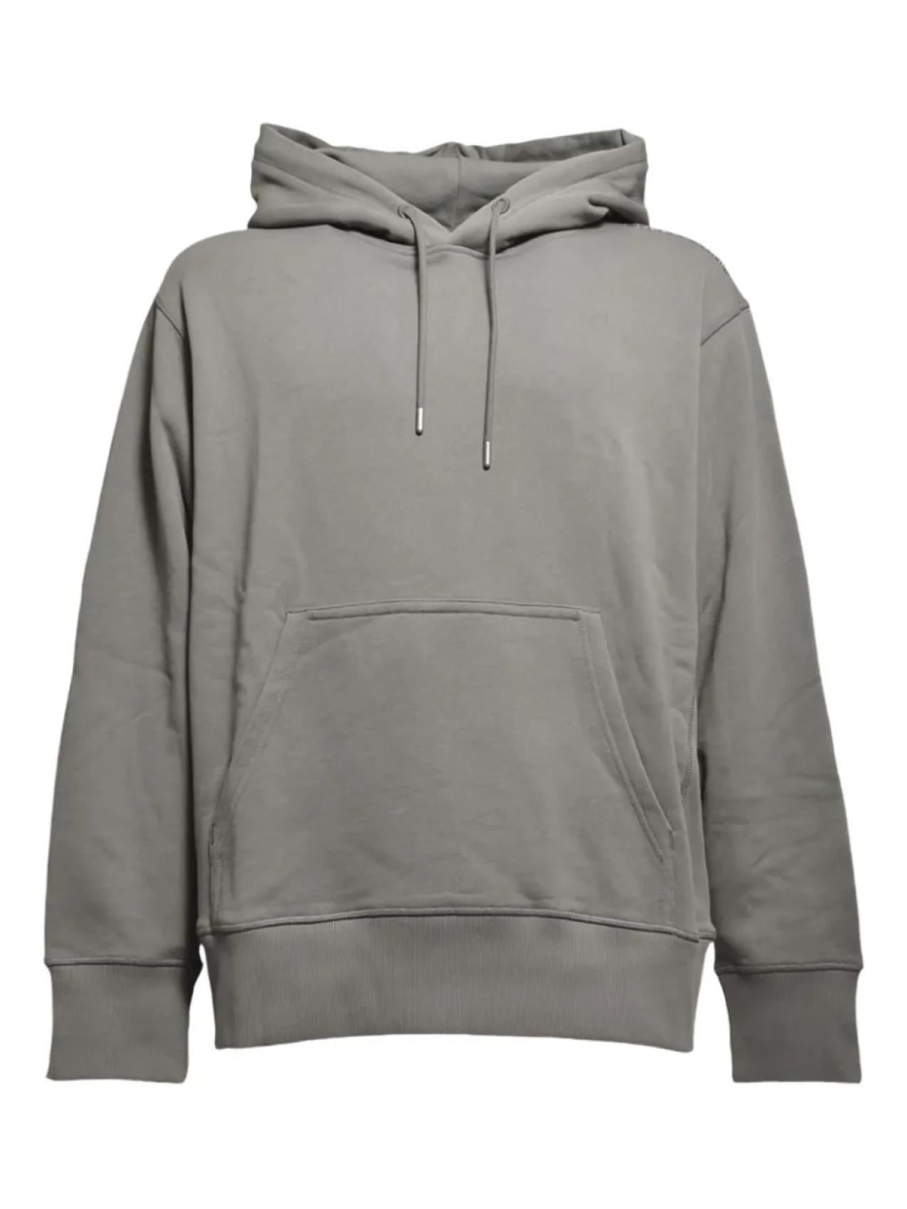 Études Studio Relax толстовка с капюшоном, серый
Études Studio Relax толстовка с капюшоном, серый