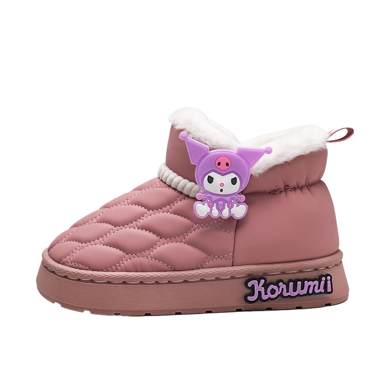 Теплые детские ботинки Детские TONYBEAR, розовый
Теплые детские ботинки Детские TONYBEAR, розовый