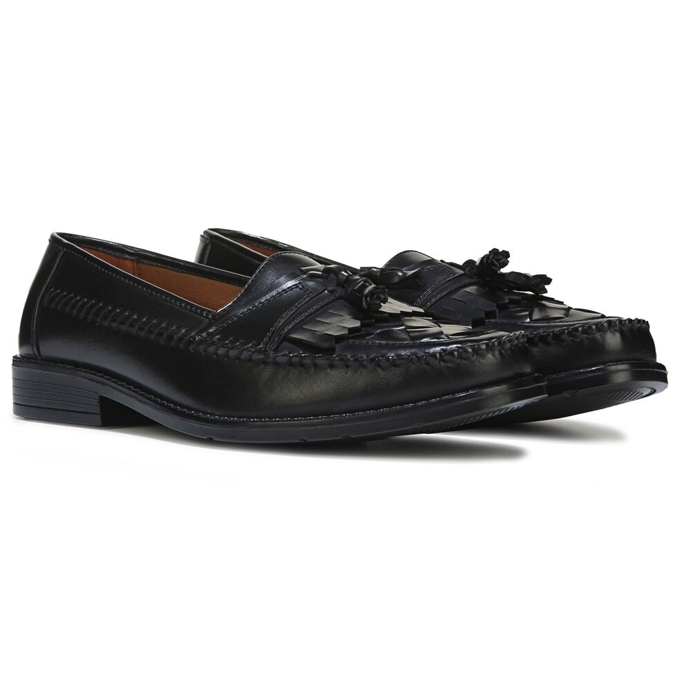 Лоферы Herman Deer Stags, черный
Лоферы Herman Deer Stags, черный