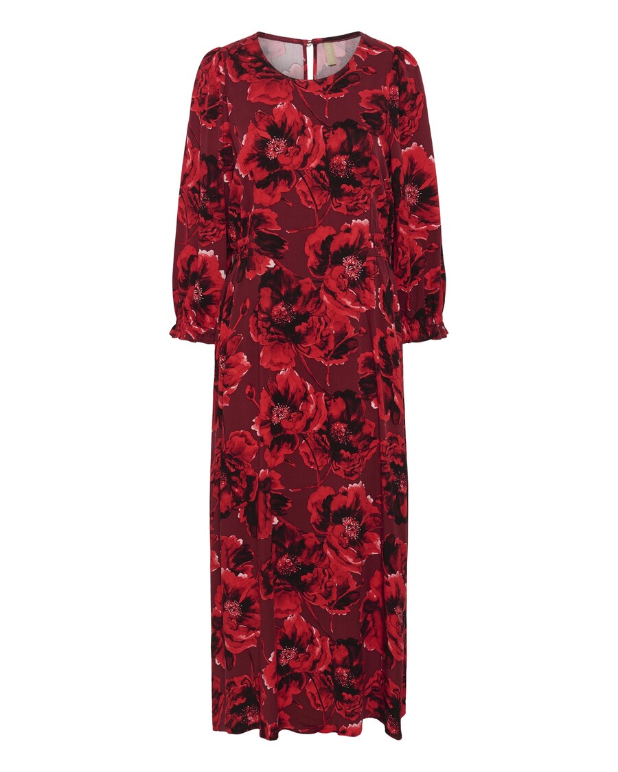 Макси платье CULTURE CUrachel Elitha, Red/Wine red
Макси платье CULTURE CUrachel Elitha, Red/Wine red