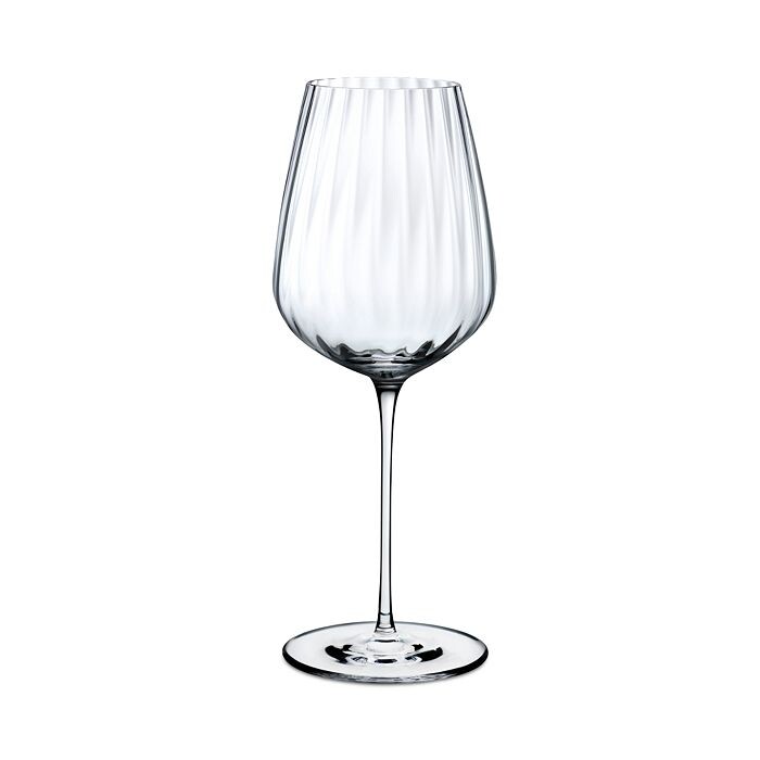 Бокалы для красного вина телесного цвета, круглые, набор из 2 шт Nude Glass, белый
Бокалы для красного вина телесного цвета, круглые, набор из 2 шт Nude Glass, белый