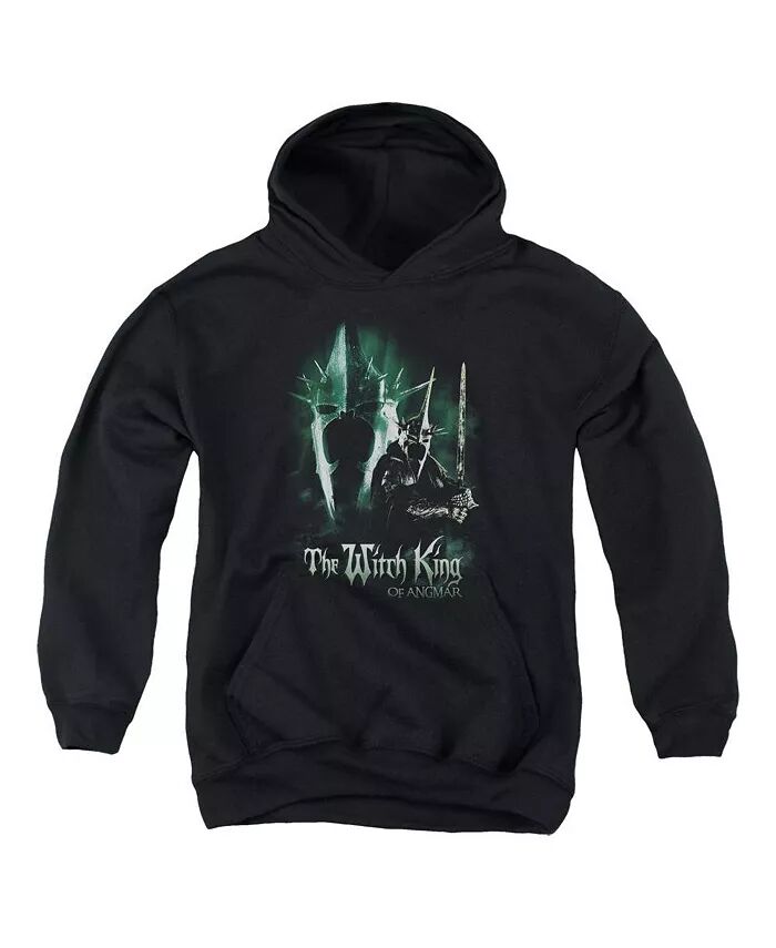 Толстовка с капюшоном Youth King Pull Over Hoodie / Толстовка с капюшоном Lord Of The Rings, черный
Толстовка с капюшоном Youth King Pull Over Hoodie / Толстовка с капюшоном Lord Of The Rings, черный