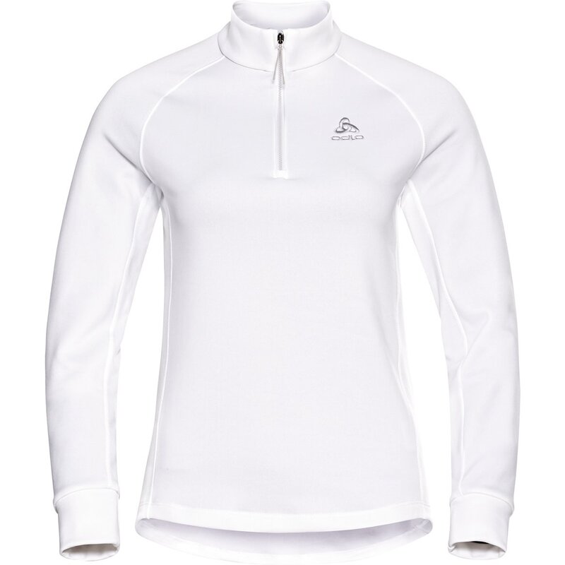 Rolli mid layer 1/2 zip berra Odlo, белый
Rolli mid layer 1/2 zip berra Odlo, белый