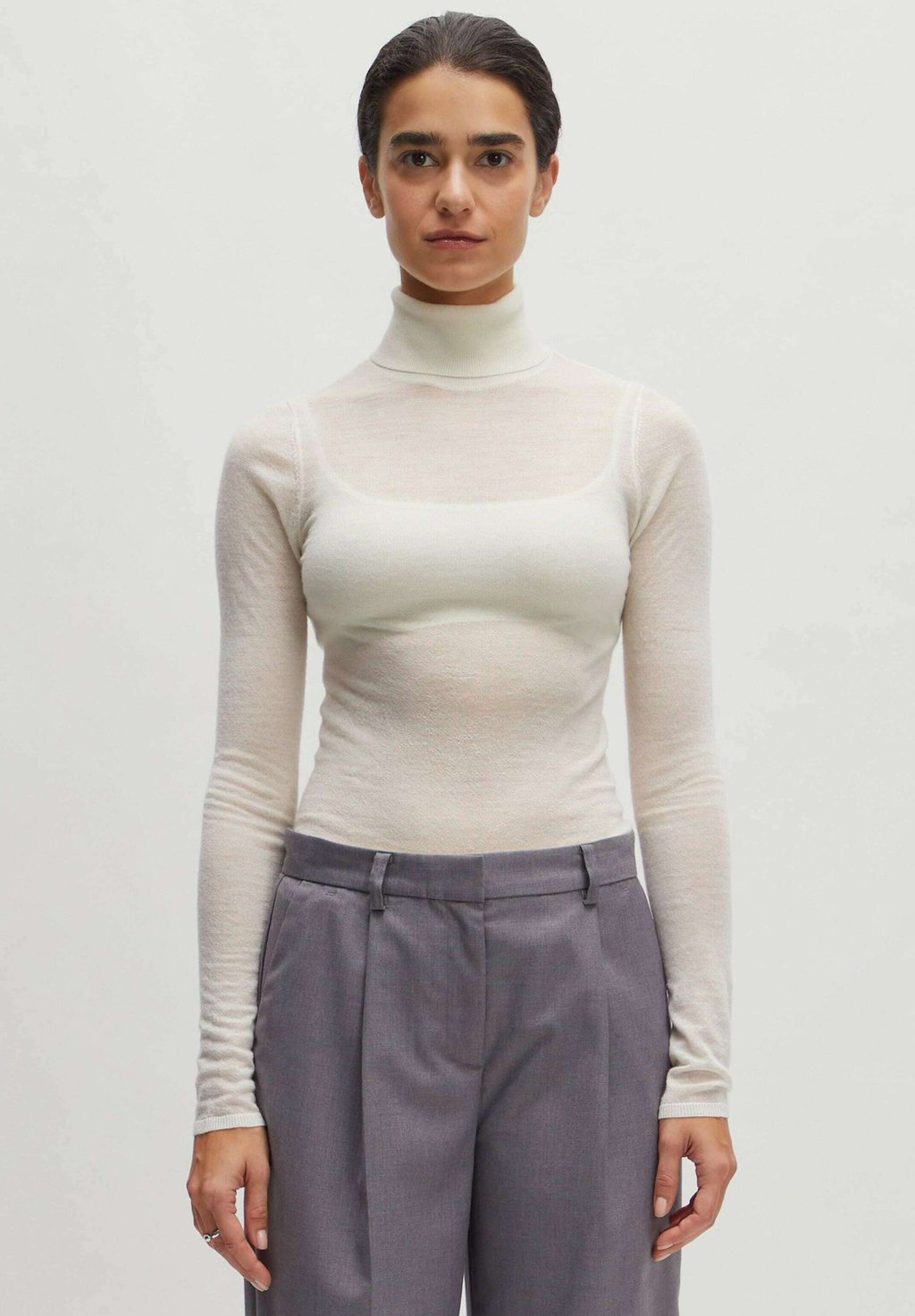 Джемпер HATTI EDITED, бежевый
Джемпер HATTI EDITED, бежевый