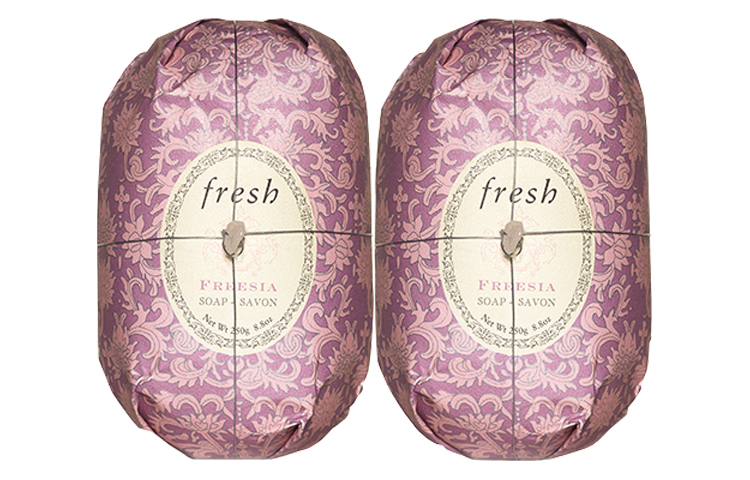 Fresh Маленькое синее орхидея мыло для очищения и увлажнения 250г/250г*2
Fresh Маленькое синее орхидея мыло для очищения и увлажнения 250г/250г*2