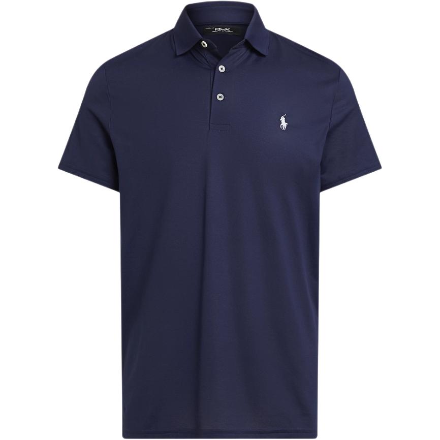 Мужская поло Ralph Lauren, темно-синий
Мужская поло Ralph Lauren, темно-синий