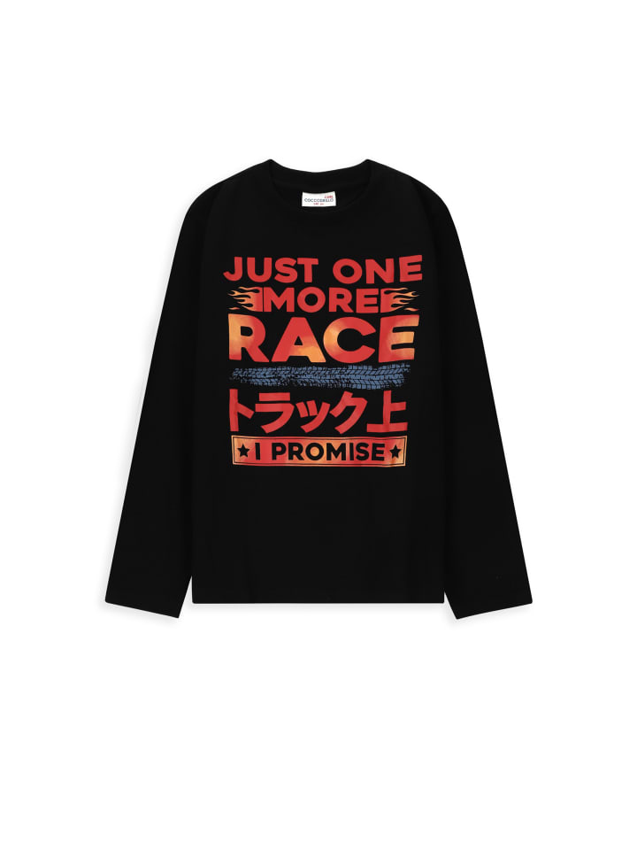 Толстовка Coccodrillo, черный
Толстовка Coccodrillo, черный