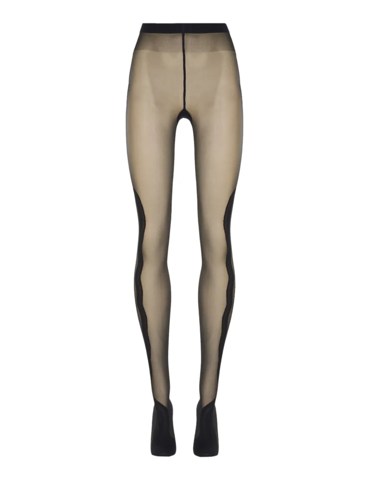 Колготки Venus Wolford, черный
Колготки Venus Wolford, черный