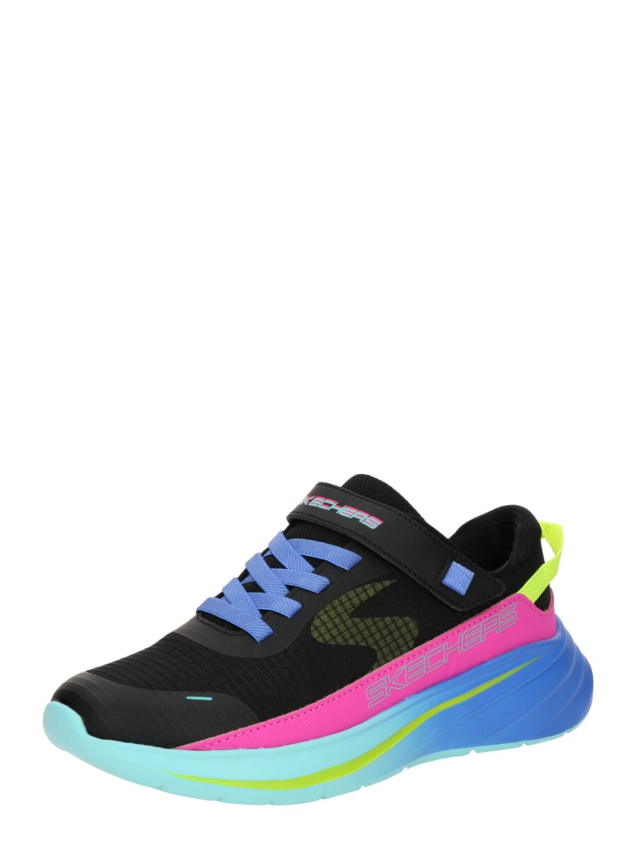 Кроссовки SKECHERS Wave 92, черный
Кроссовки SKECHERS Wave 92, черный