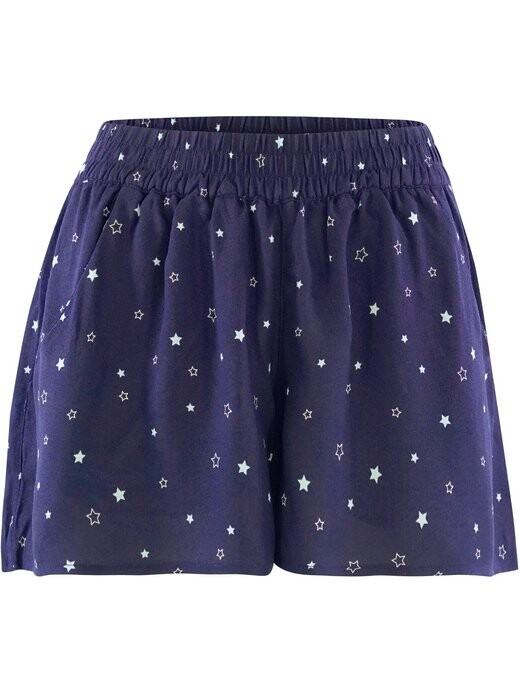 Тканые брюки midnight sky Pj Salvage, синий
Тканые брюки midnight sky Pj Salvage, синий