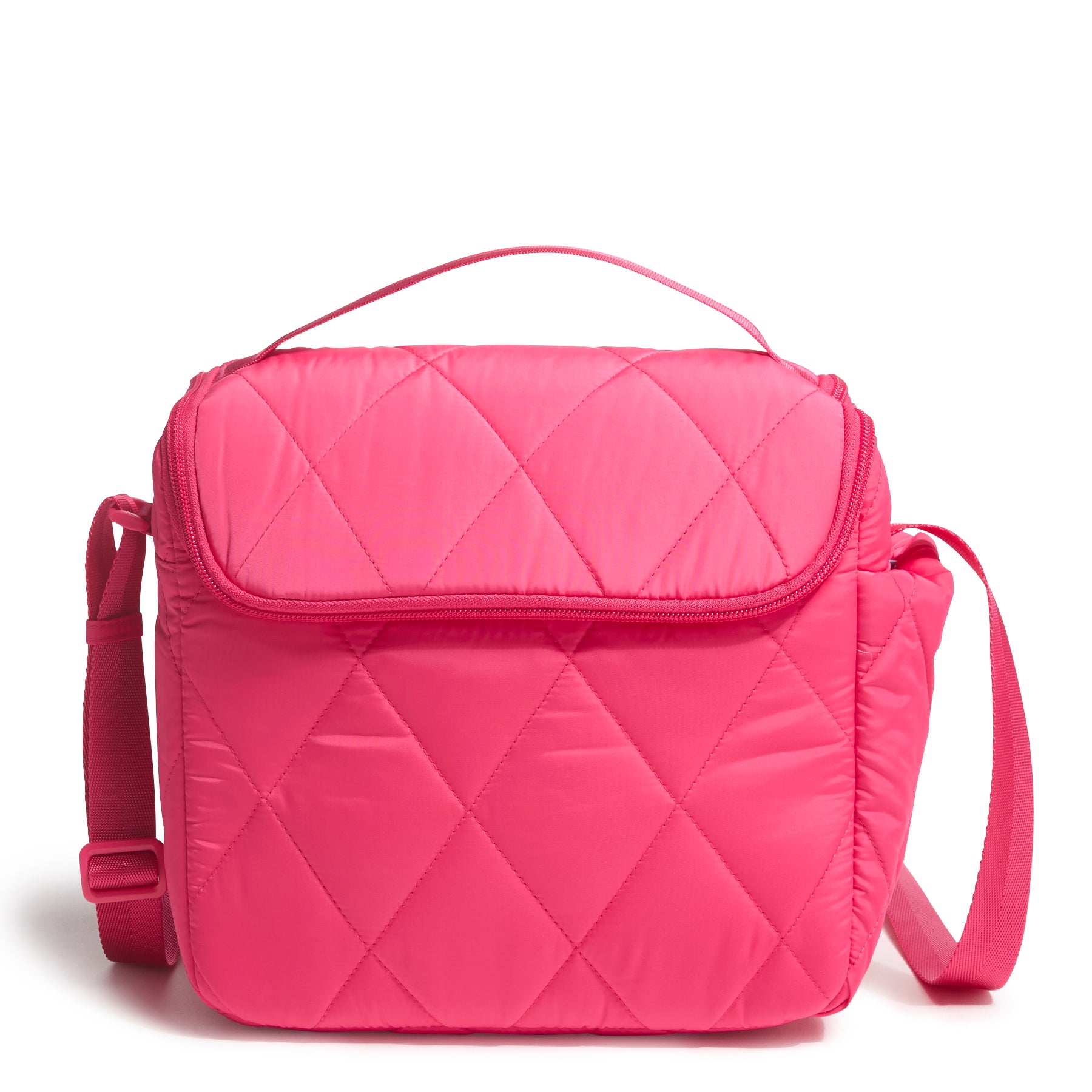 Outlet Ультралегкая сумка для обеда через плечо Vera Bradley, цвет peacock pink, Розовый, Outlet Ультралегкая сумка для обеда через плечо Vera Bradley, цвет peacock pink
Outlet Ультралегкая сумка для обеда через плечо Vera Bradley, цвет peacock pink, Розовый, Outlet Ультралегкая сумка для обеда через плечо Vera Bradley, цвет peacock pink