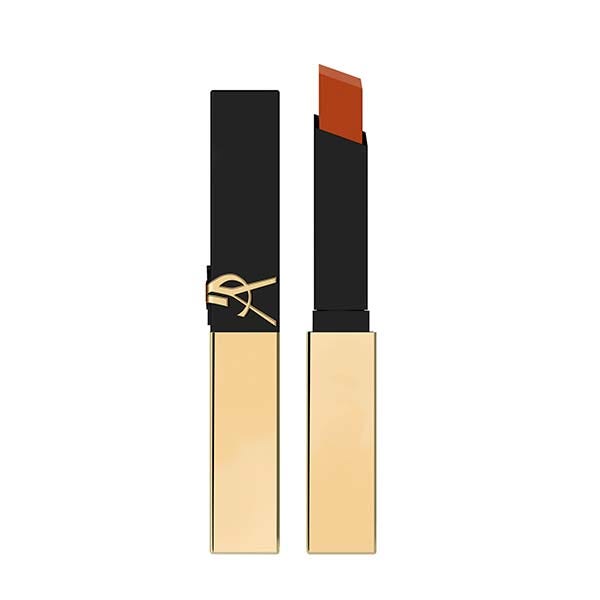 Матовая помада YVES SAINT LAURENT Rouge Pur Couture The Slim, 24
Матовая помада YVES SAINT LAURENT Rouge Pur Couture The Slim, 24