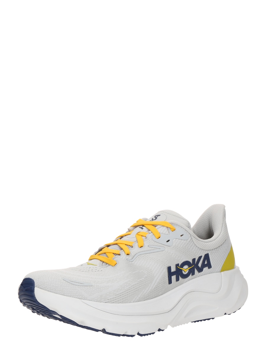 Кроссовки для бега HOKA ARAHI 8, серый
Кроссовки для бега HOKA ARAHI 8, серый