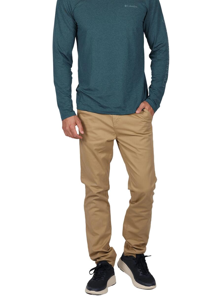 NAUTICA Мужские брюки-чиносы Nelson
NAUTICA Мужские брюки-чиносы Nelson