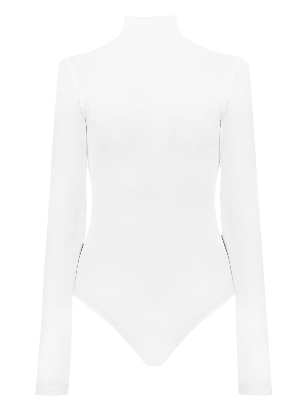 Боди Colorado с высоким воротником Wolford, белый
Боди Colorado с высоким воротником Wolford, белый