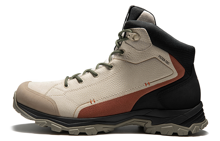 KAILAS Коллекция Taihang FLT: нескользящие, износостойкие, дышащие кроссовки средней высоты для активного отдыха, мужские, белые, черные
KAILAS Коллекция Taihang FLT: нескользящие, износостойкие, дышащие кроссовки средней высоты для активного отдыха, мужские, белые, черные