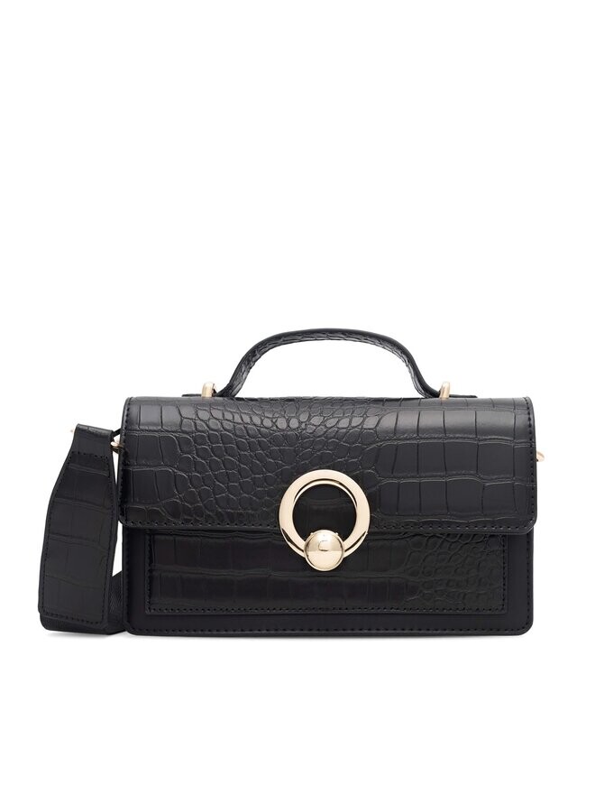 Сумка Quazi, черный
Сумка Quazi, черный