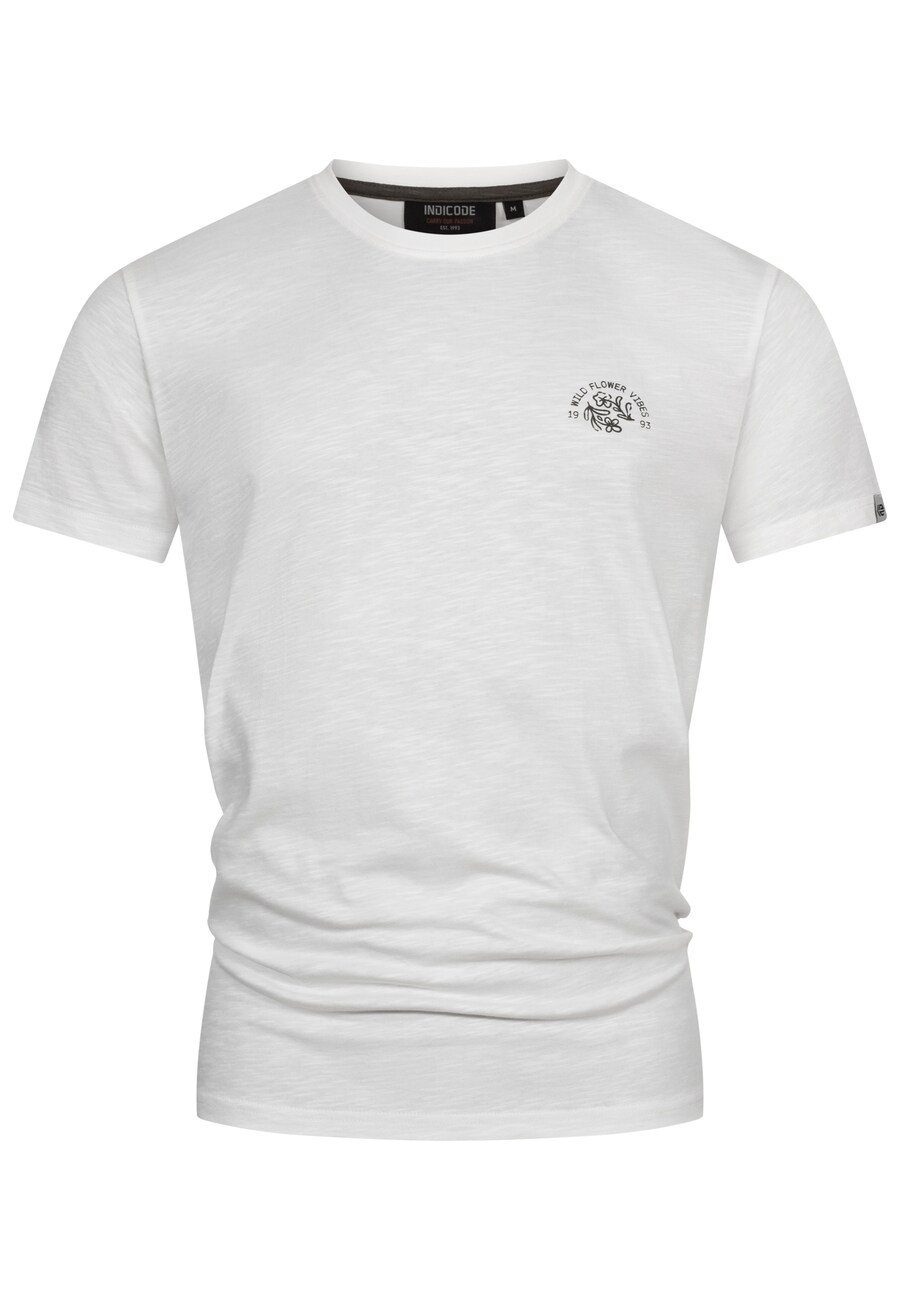 Футболка INDICODE JEANS Asbjorn , White, Белый, Футболка INDICODE JEANS Asbjorn , White
Футболка INDICODE JEANS Asbjorn , White, Белый, Футболка INDICODE JEANS Asbjorn , White