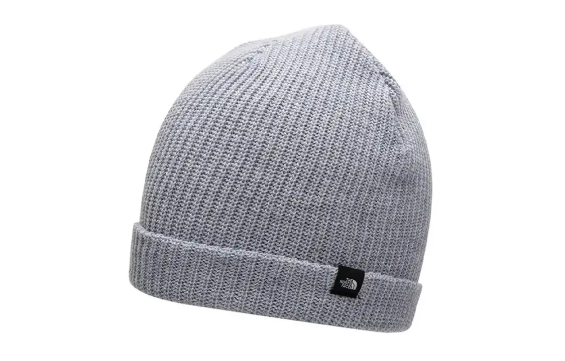 Шапка унисекс THE NORTH FACE
Шапка унисекс THE NORTH FACE