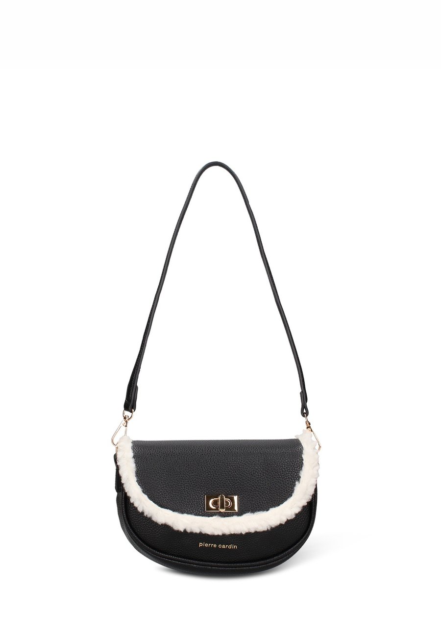 Сумка Pierre Cardin SHOULDER, Black
Сумка Pierre Cardin SHOULDER, Black