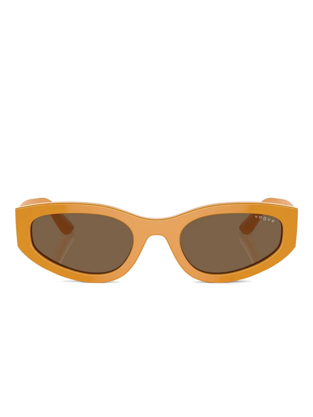 Солнцезащитные очки VO5585S Vogue, оранжевый
Солнцезащитные очки VO5585S Vogue, оранжевый