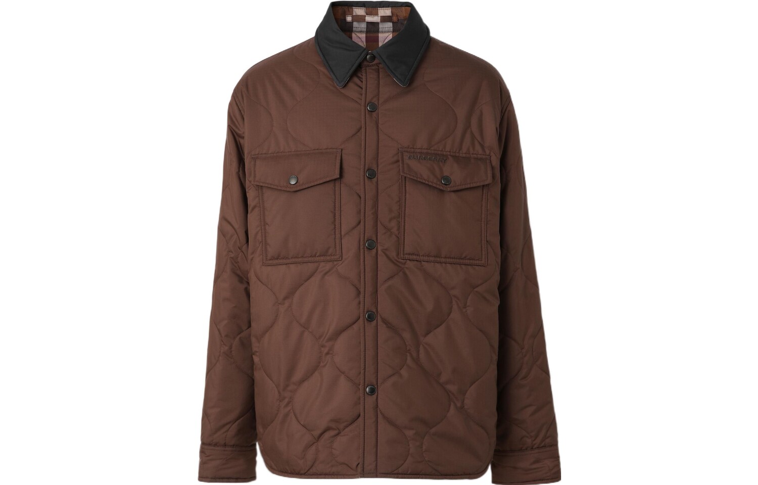 Burberry Мужская стеганая куртка, цвет Brown
Burberry Мужская стеганая куртка, цвет Brown