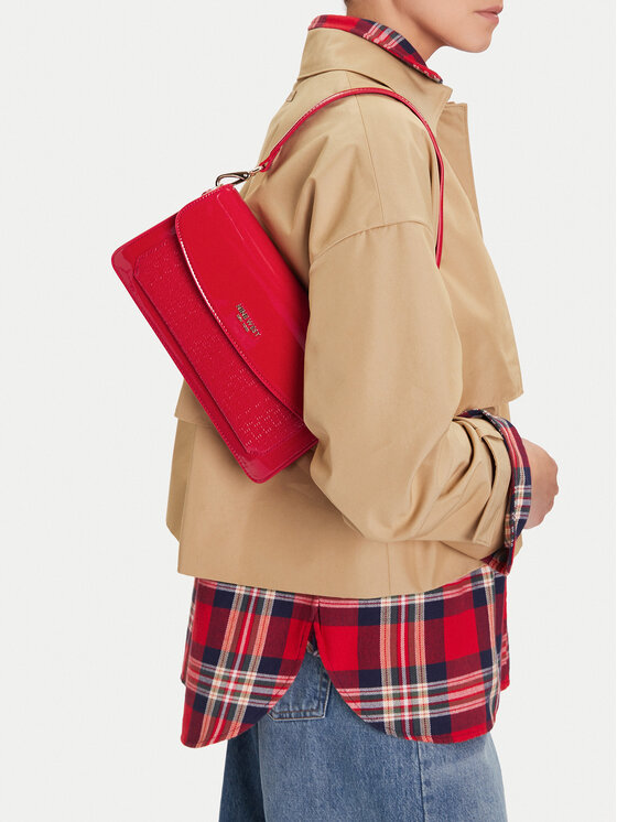 Сумка CEO-MISSISIPI-GLAR0 Nine West, красный
Сумка CEO-MISSISIPI-GLAR0 Nine West, красный