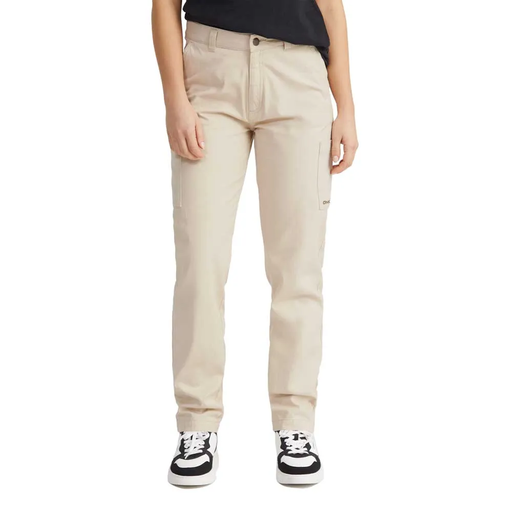 Брюки карго O´neill Essentials, бежевый
Брюки карго O´neill Essentials, бежевый