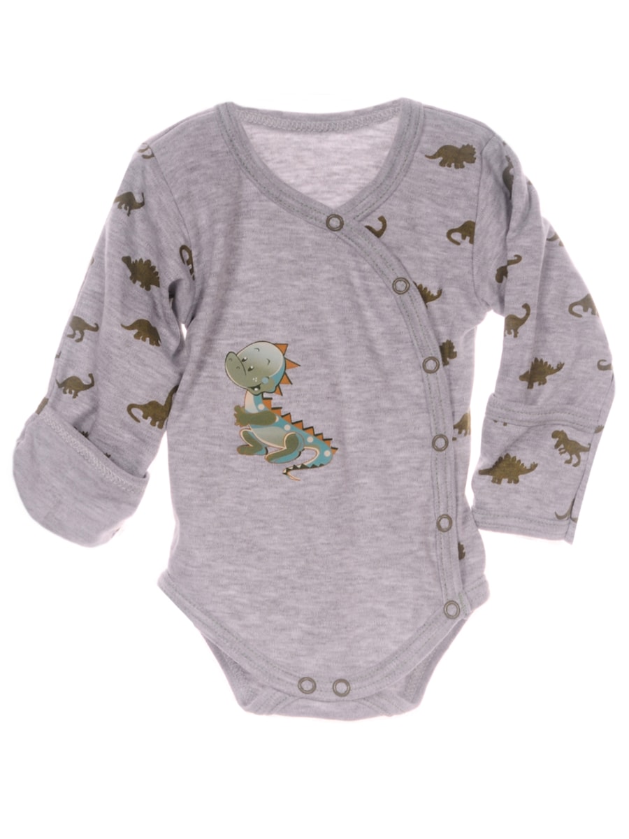 Комбинезон/боди La Bortini, серый
Комбинезон/боди La Bortini, серый