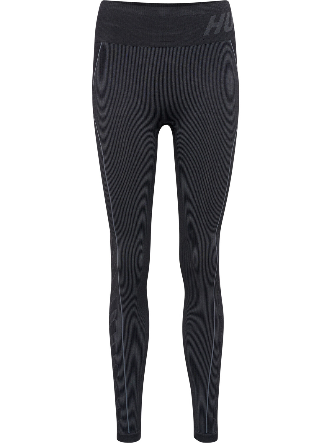 Леггинсы Hummel Hmlte Christel Seamless Mw Tights, черный 
Леггинсы Hummel Hmlte Christel Seamless Mw Tights, черный