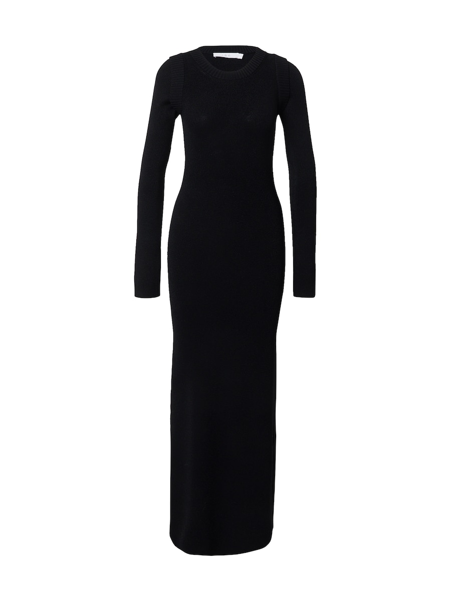 Вязаное платье IRO STEFANIA, черный
Вязаное платье IRO STEFANIA, черный