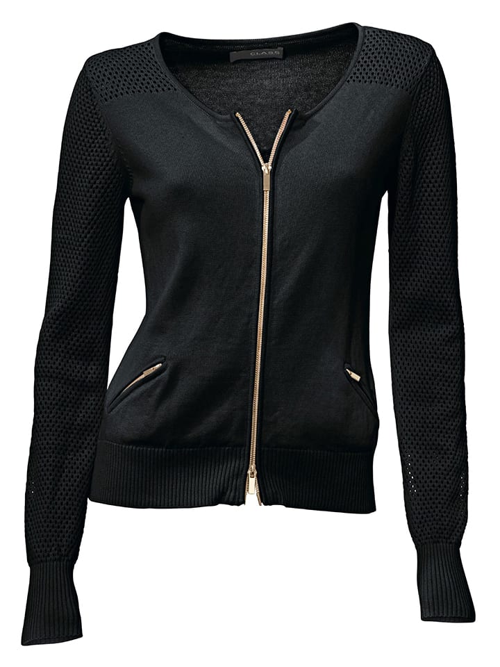 Кардиган Heine, черный
Кардиган Heine, черный