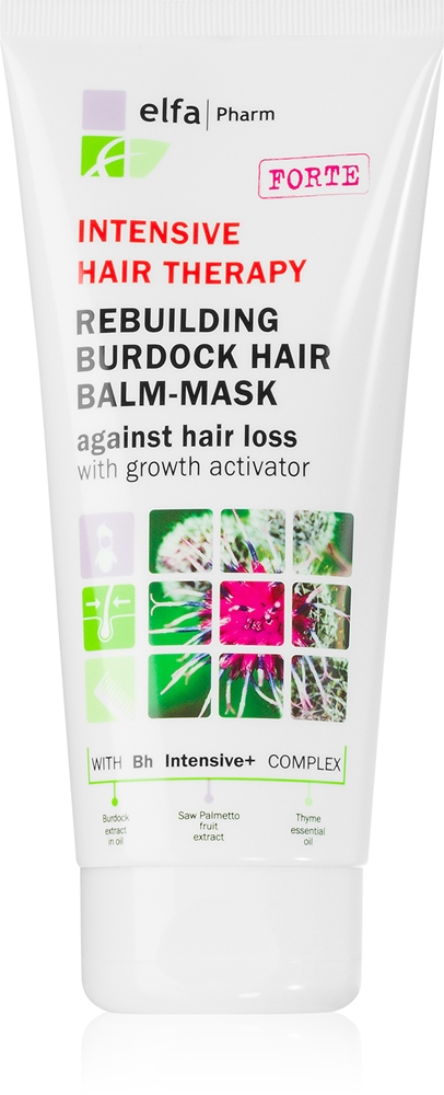 Bh Intensive+ бальзам, активирующий рост волос против выпадения волос Intensive Hair Therapy, 200 мл
Bh Intensive+ бальзам, активирующий рост волос против выпадения волос Intensive Hair Therapy, 200 мл