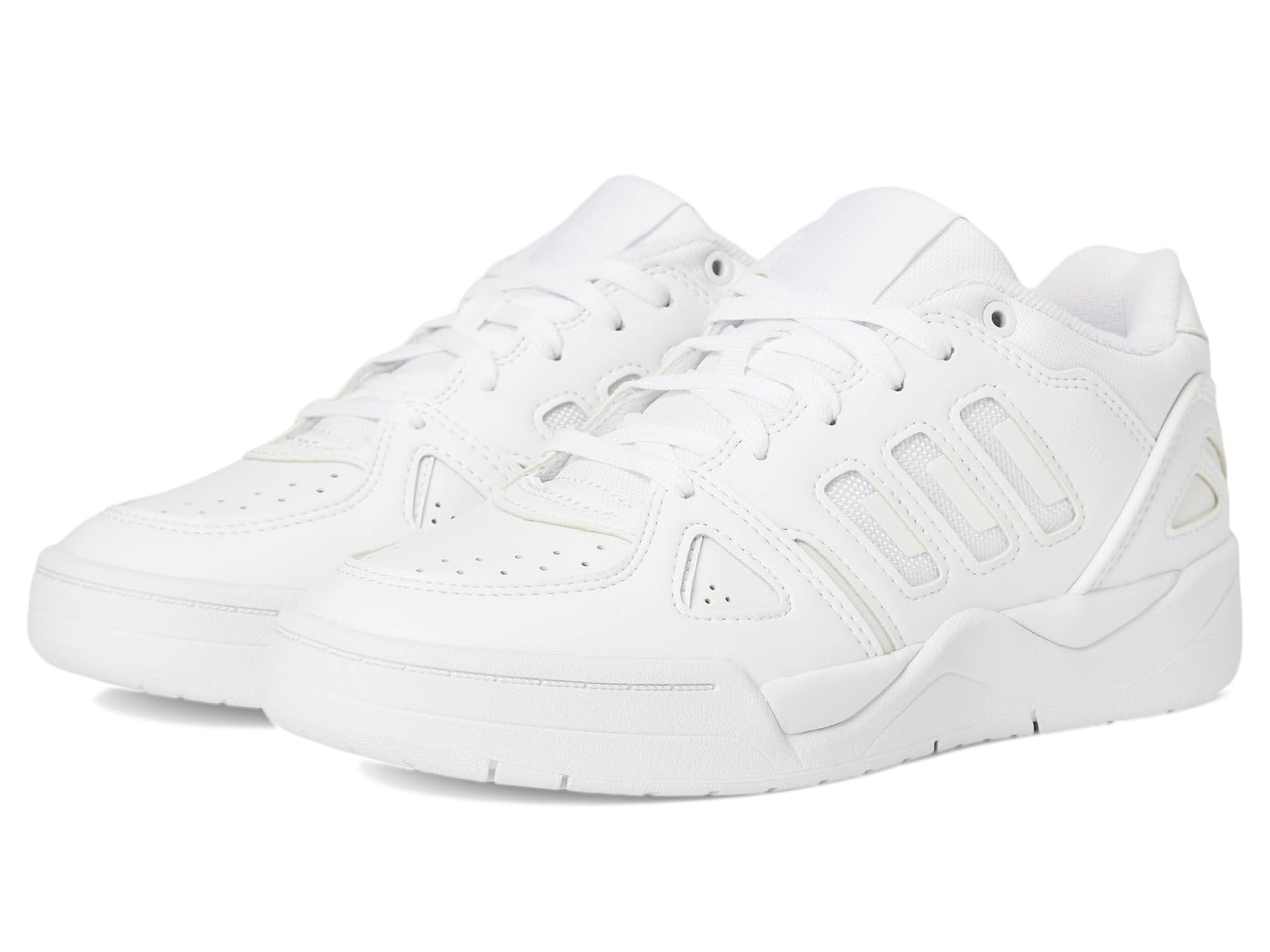 Кроссовки Adidas Kids Midcity Low Shoes, White/White/Grey
Кроссовки Adidas Kids Midcity Low Shoes, White/White/Grey