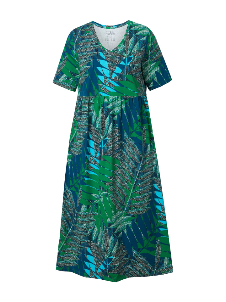 Платье Ulla Popken, черный
Платье Ulla Popken, черный