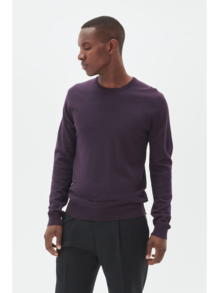 Matinique Фиолетовый свитер
Matinique Фиолетовый свитер