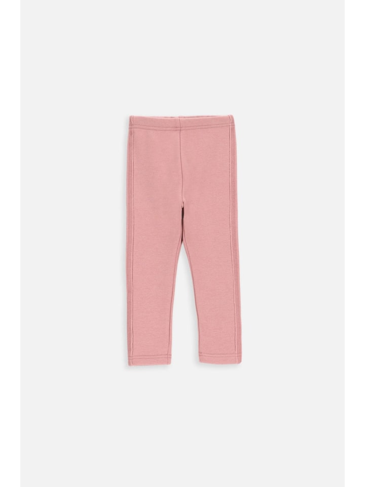 Леггинсы Coccodrillo, розовый
Леггинсы Coccodrillo, розовый