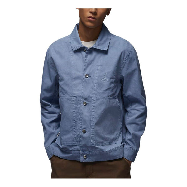 Куртка Essentials чикаго куртка азия размеры Air Jordan, синий
Куртка Essentials чикаго куртка азия размеры Air Jordan, синий