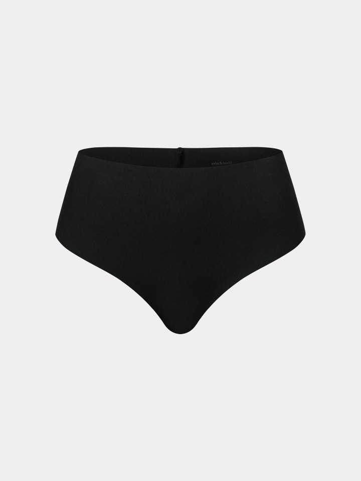 Erlich Textil Бразильские стринги, повседневные, хлопковые, с высокой талией, черные
Erlich Textil Бразильские стринги, повседневные, хлопковые, с высокой талией, черные
