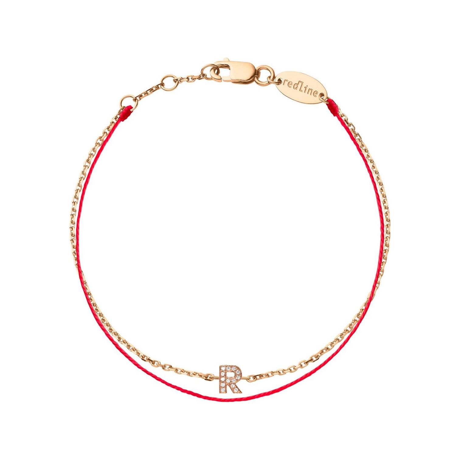 Redline Браслеты Diamond Unisex Gold
Redline Браслеты Diamond Unisex Gold