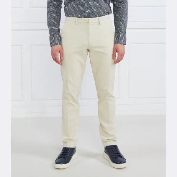 Узкие брюки кайто Boss, бежевый
Узкие брюки кайто Boss, бежевый