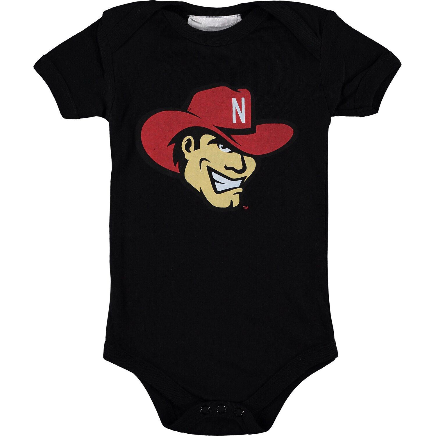 Черное боди с большим логотипом Infant Nebraska Huskers Unbranded, Черный, Черное боди с большим логотипом Infant Nebraska Huskers Unbranded
Черное боди с большим логотипом Infant Nebraska Huskers Unbranded, Черный, Черное боди с большим логотипом Infant Nebraska Huskers Unbranded