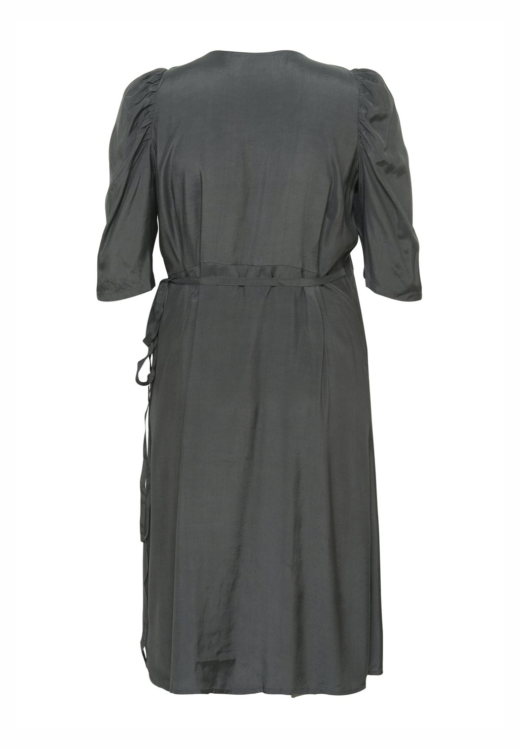 Повседневное платье Kaffe Curve, черный
Повседневное платье Kaffe Curve, черный