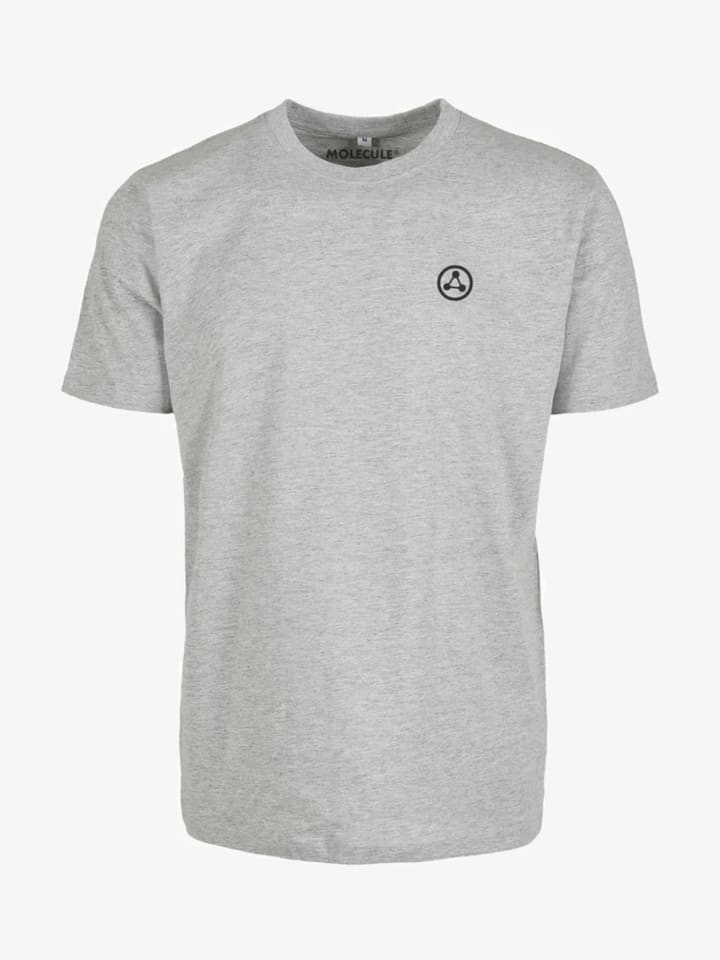 Футболка с маленьким логотипом серого цвета Molecule, Серый, Футболка с маленьким логотипом серого цвета Molecule
Футболка с маленьким логотипом серого цвета Molecule, Серый, Футболка с маленьким логотипом серого цвета Molecule
