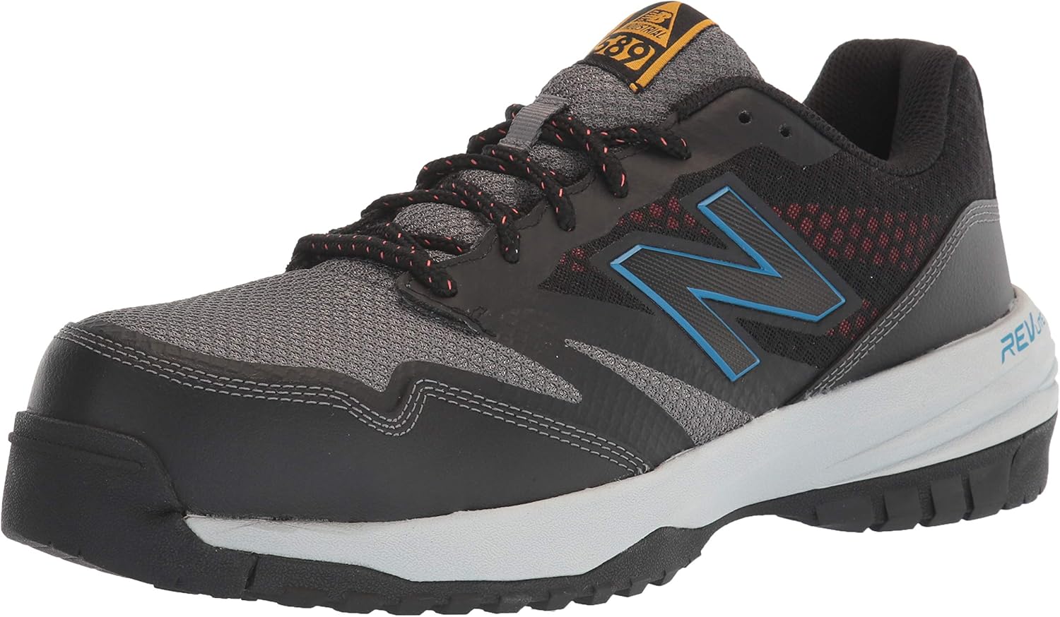 Спортивные кроссовки New Balance 589V1, черный/красный
Спортивные кроссовки New Balance 589V1, черный/красный