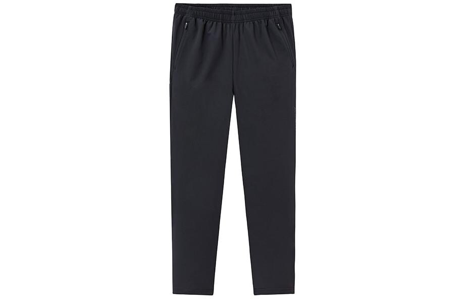 Спортивные брюки Running Collection женские черные Anta
Спортивные брюки Running Collection женские черные Anta